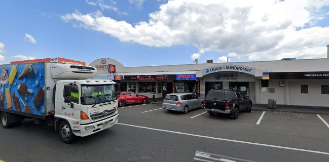 Taupo Indian Cuisine Restaurant&Bar