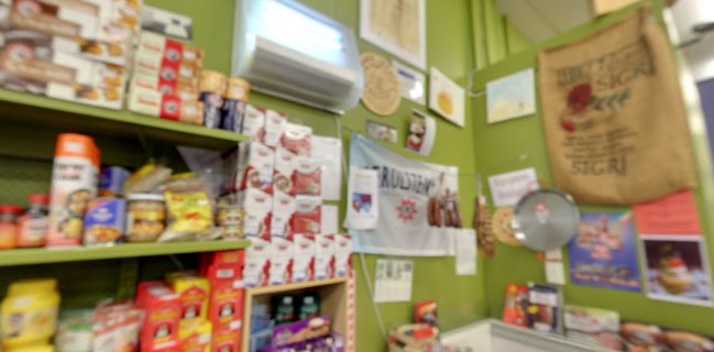 Scheckter's Deli (On Trays Limited)