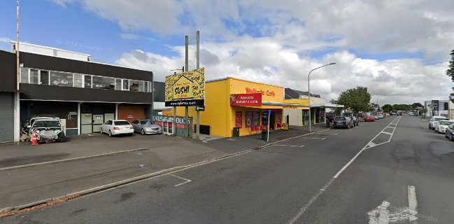 Waikato Cafe & Bakery