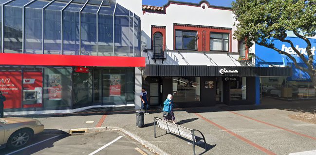 Cafe Anatolia Napier