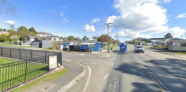 Waikouaiti Fish Inn