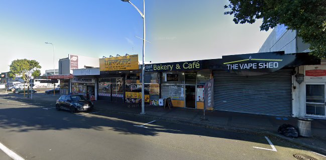 Elliot Bakery & Cafe