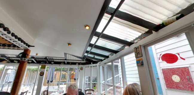 Di Mare Restaurant - Auckland