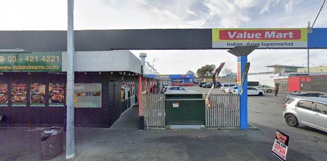 Big Daddys Liquor Eastgate