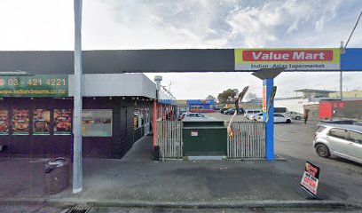 Big Daddys Liquor Eastgate