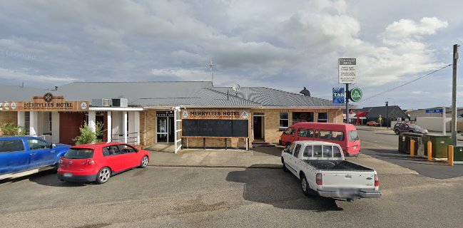 Merrylees Hotel