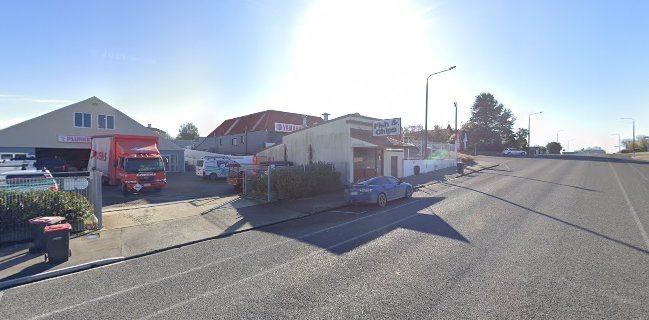 Comentarii opinii despre King Street Takeaways