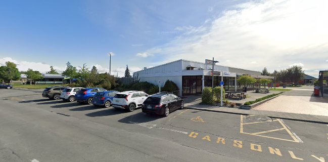 FishTail restaurant and bar