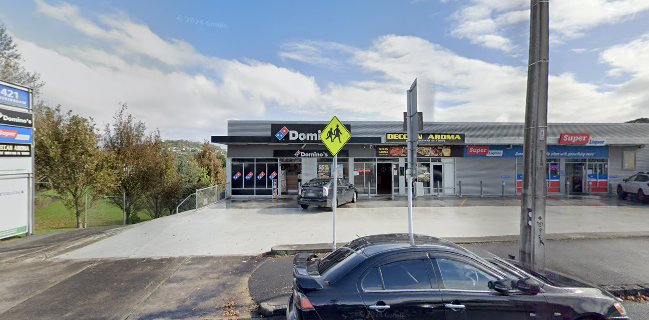 Domino's Pizza Sandringham