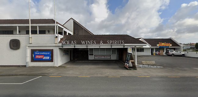 Nolas Wines & Spirits