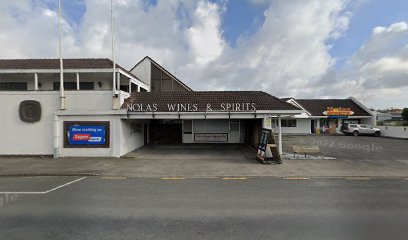Nolas Wines & Spirits
