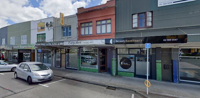 Nature Vegetarian Food