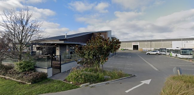 Silver Dollar Bar & Restaurant - Rolleston