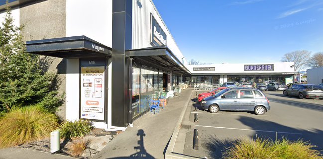 Totally Gluten Free Bakery