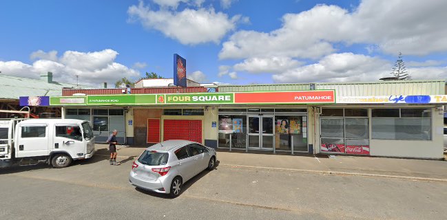 The Patty Chippy - Patumahoe