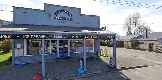 Blackball General Store