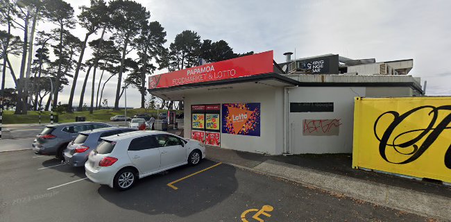 Captain jacks Bar - Hospitality and gastronomy