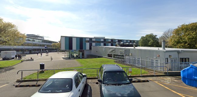 Comentarii opinii despre Massey University Dining Hall