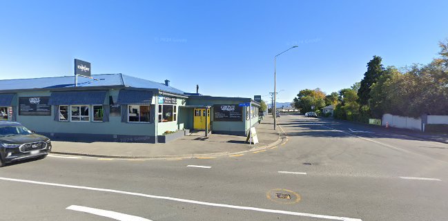 Grove Tavern - Hospitality and gastronomy