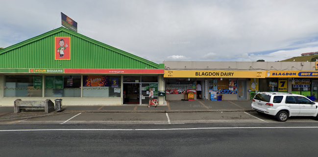 Blagdon Hot Bread Bakery