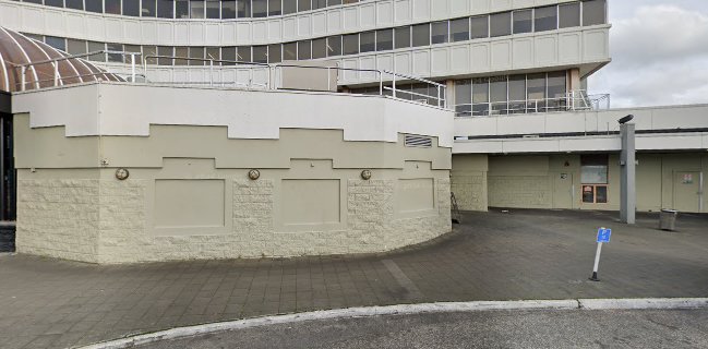 McDonald's Manukau Mall Foodcourt