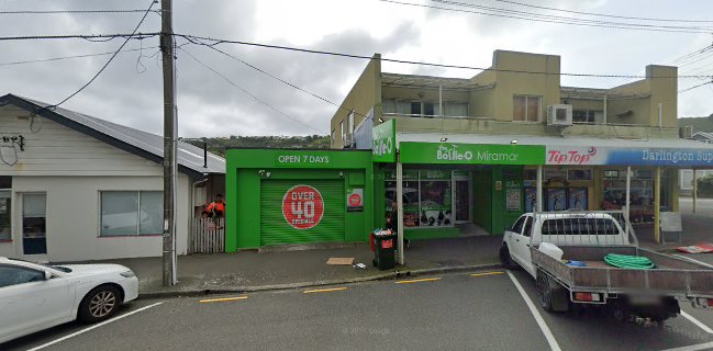 Opinii despre Miramar Spirits în Wellington - Hospitality and gastronomy