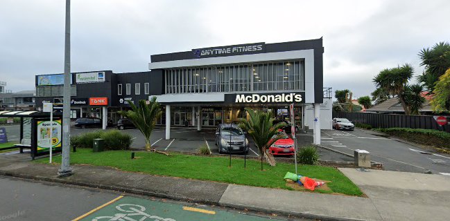 McDonald's Te Atatu North