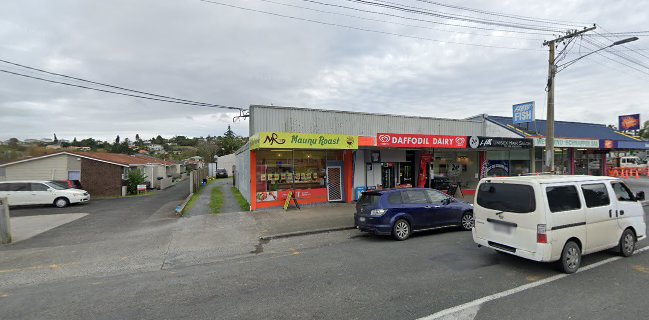 Maunu Roast Shop