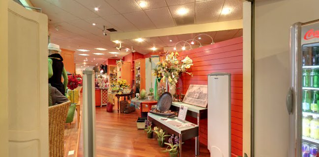 Comentarii opinii despre The Coffee House