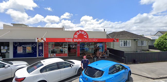 The Bun Factory - Hospitality and gastronomy