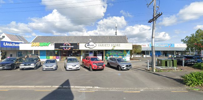 Curry Durbar Indian Restaurant & Bar