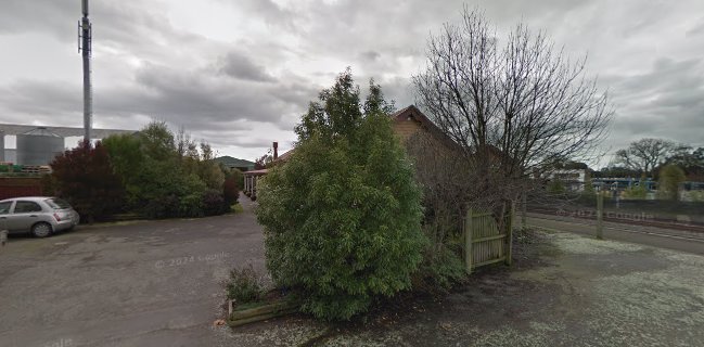 The Station Pottery Cafe Rangiora