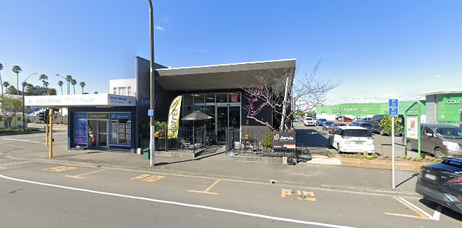 Switch Coffee Roasters