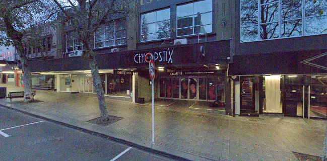 Chopstix Restaurant & Bar New Plymouth