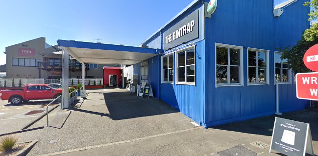 The Gintrap Restaurant & Bar