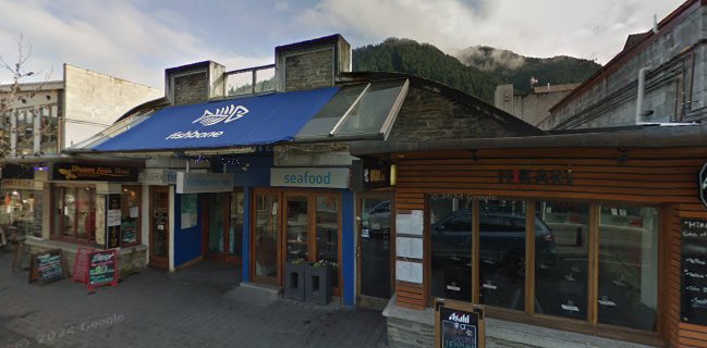 The Rib House - Licensed