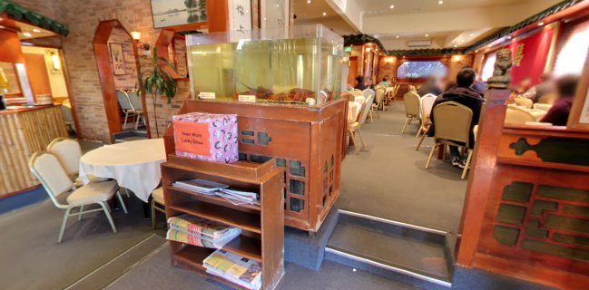 Comments and reviews of Hees Garden Seafood Restaurant