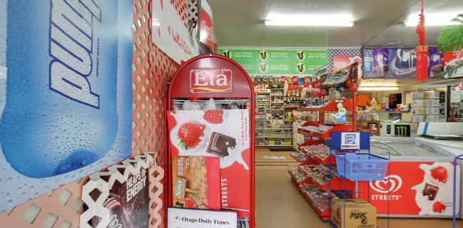 100 Prince Albert Road, St Kilda, Dunedin 9012, New Zealand