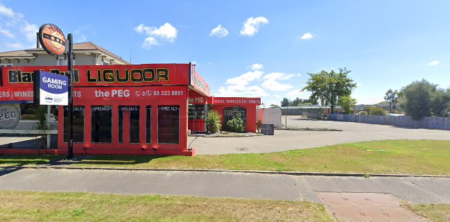 Belfast Tavern (The Peg Tavern)