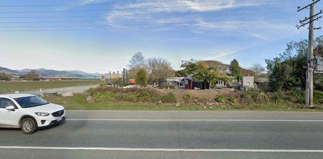 Restaurant La Capilla