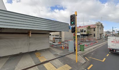 Papa(toetoe) Roast, Fish&Chips, Fried Chicken