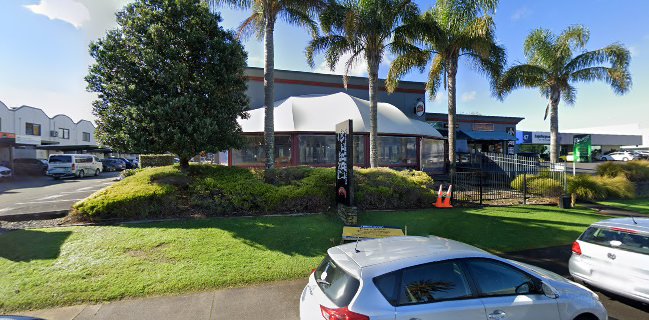 New Brew Cafe Bar & Restaurant