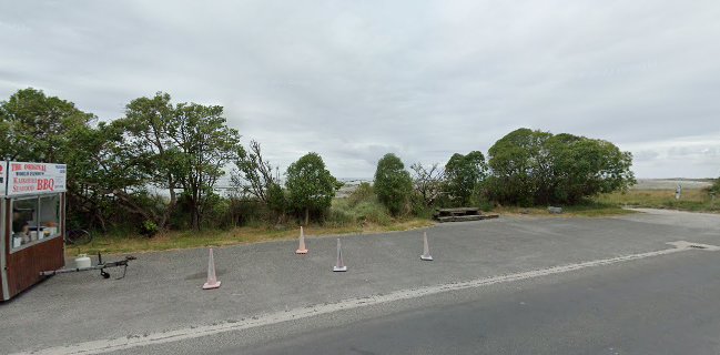 Kaikoura Seafood BBQ Kiosk Phone number