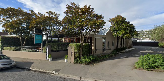 Clink Restaurant & Bar