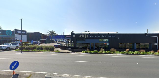 The Raft - Sports Cafe & Bar