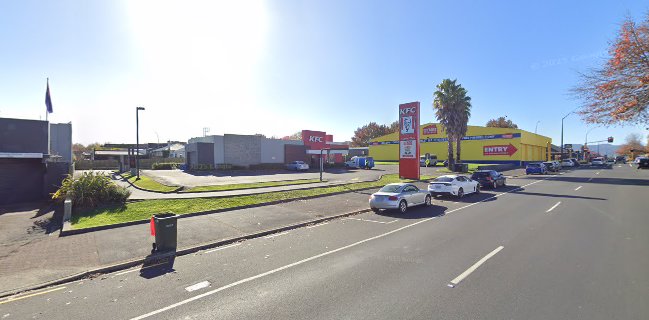 KFC - Rotorua