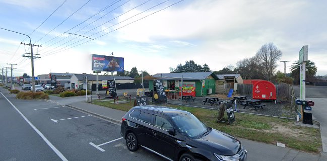 Veges Direct Woodend