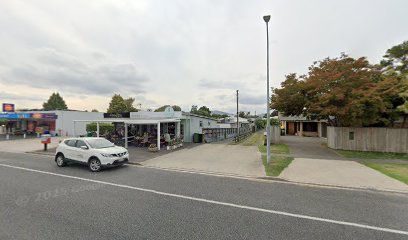 Robinson St Takeaways