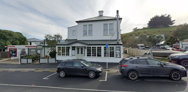 1908 Restaurant - Dunedin