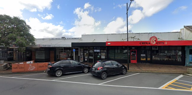 China City Restaurant